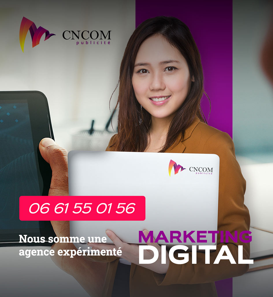 Marketing