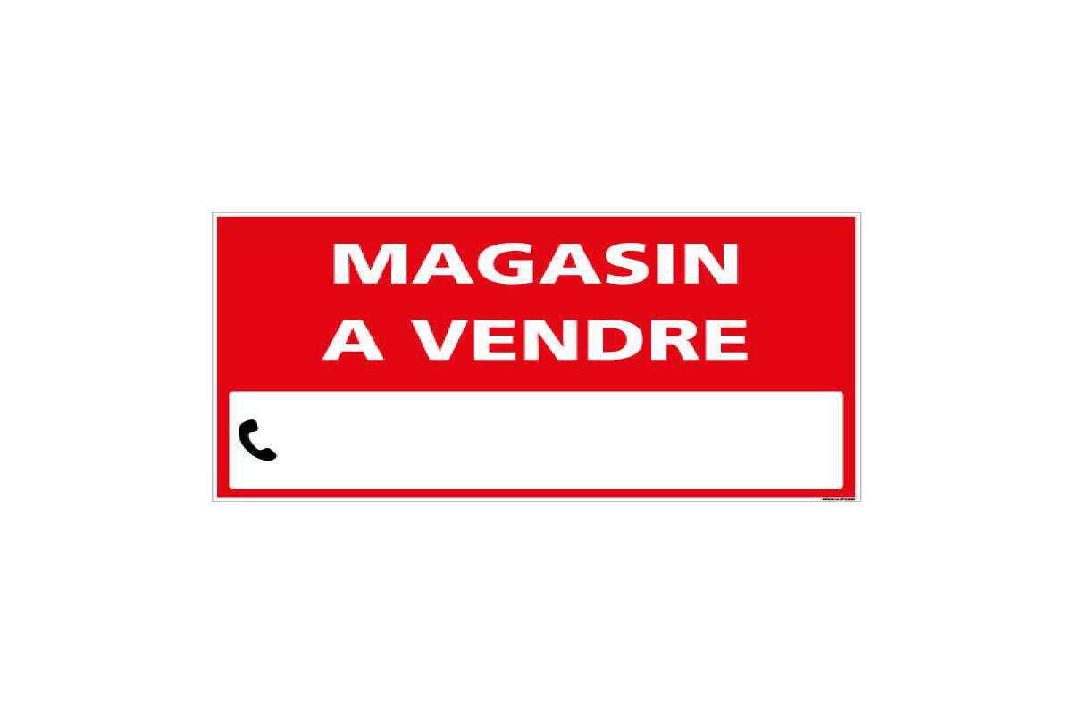 magasin-a-vendre